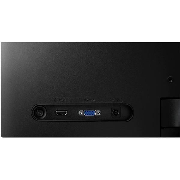 24" Samsung S24R35AFHU LCD monitor (LS24R35AFHUXEN)