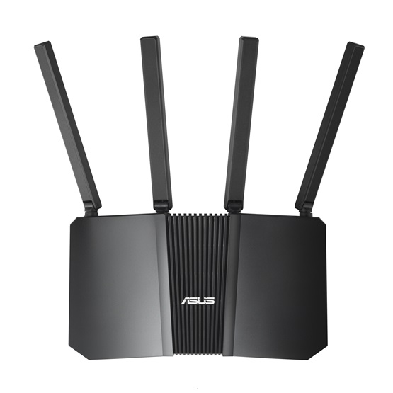 Asus WiFi7 AiMesh RT-BE55  3600 Mbps Dual-band  Router