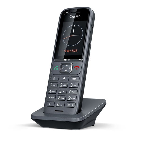 GIGASET S700H PRO kézibeszélő Telefon 