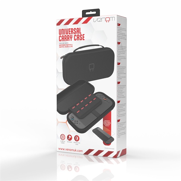 Venom Universal Carry  Switch Tok