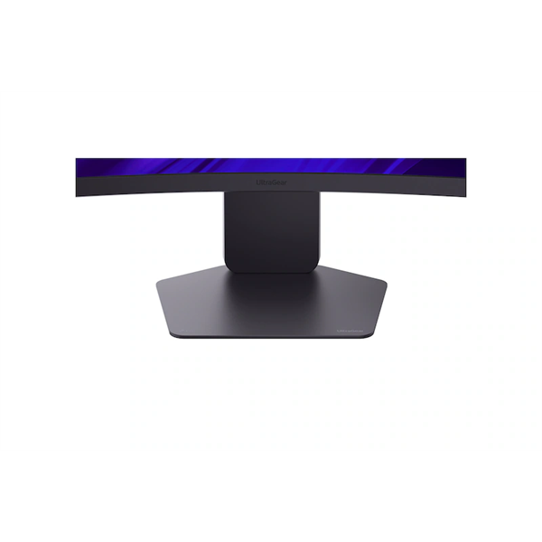 LG 37" 37G800A-B  Ívelt  VA  16:9  3840x2160 165Hz  1ms  320cd Gamer  Monitor