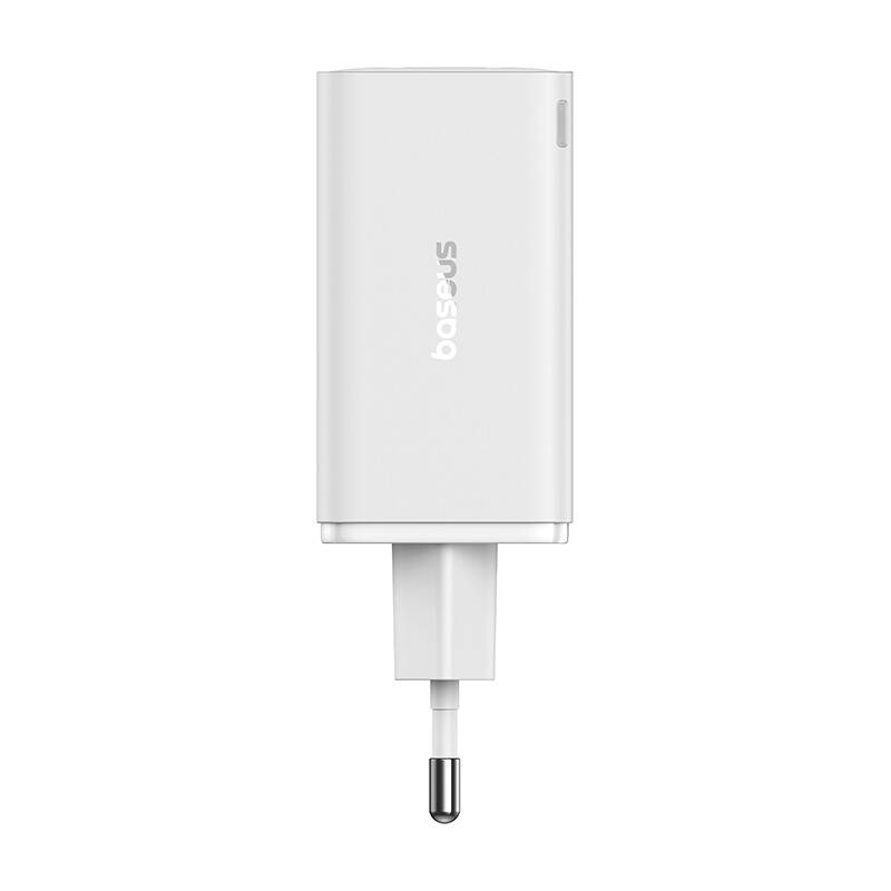 Baseus GAN6 Pro gyorstöltő, 2xUSB-C + 2xUSB, 65W