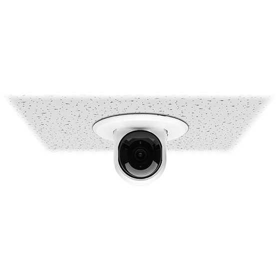 Ubiquiti G3 Flex Ceiling Konzol/tartó 3db