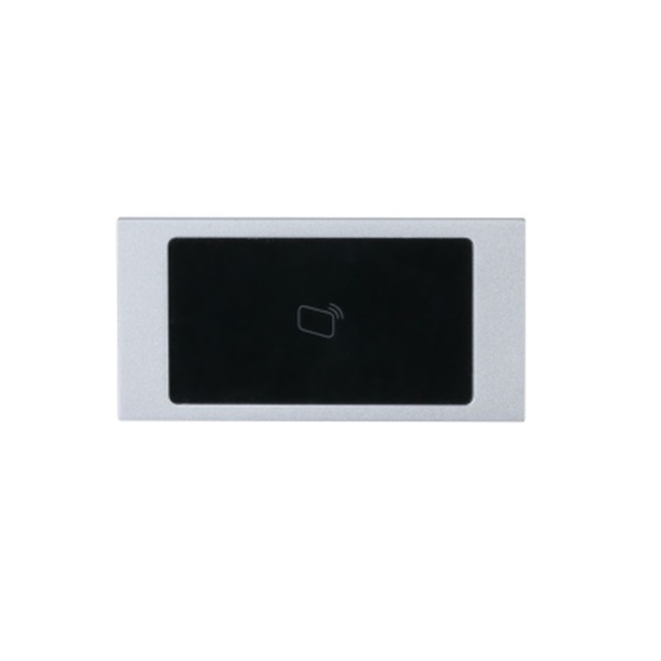 Dahua moduláris IP video kaputelefon kártyaolvasó egység (VTO4202F-MR)