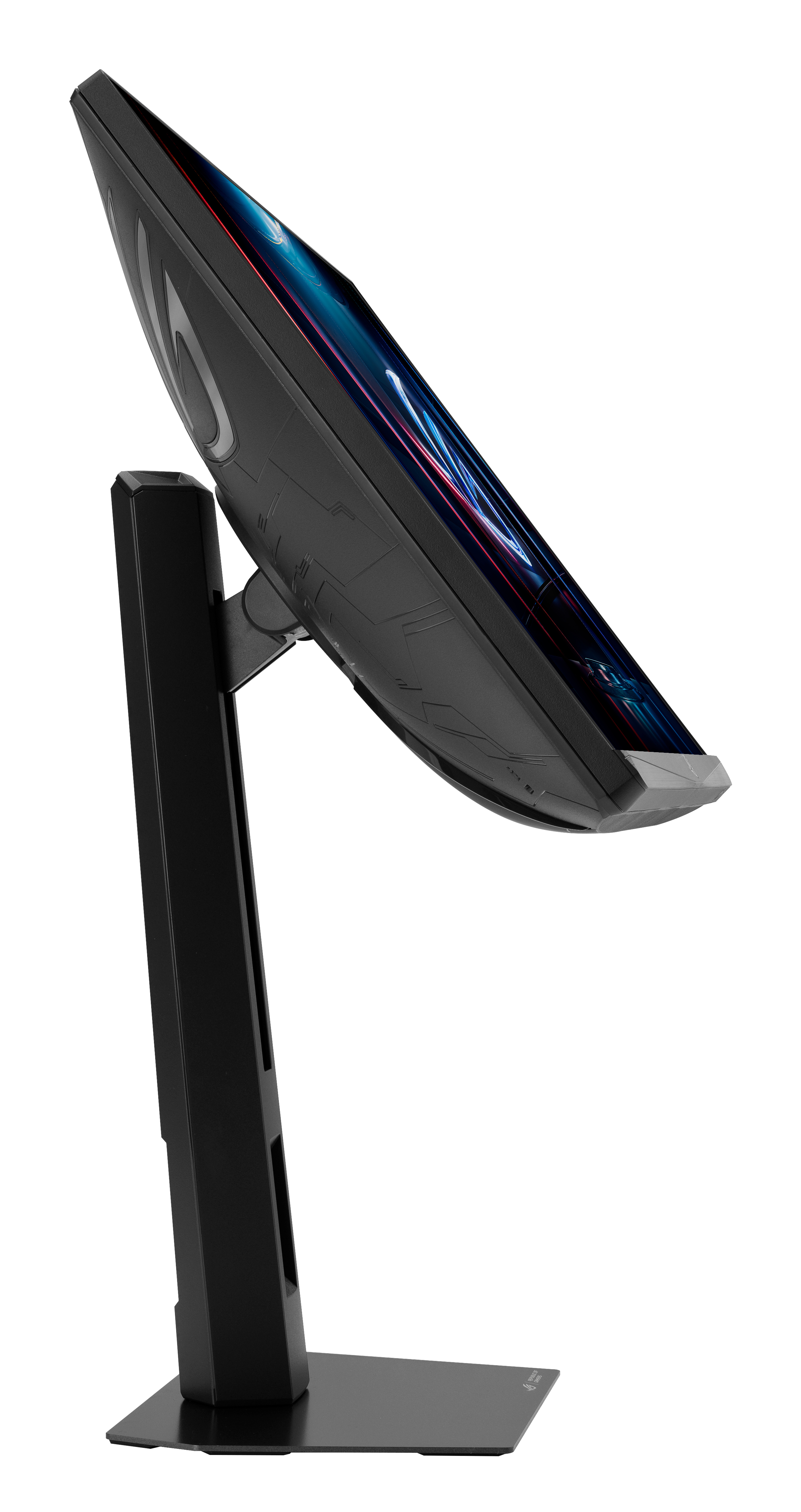 Asus 24.1" ROG Strix XG248QSG Monitor - 1920x1080, Full HD, LED, TN, 610Hz, 0,1ms, Hangszóró, FreeSync, G-Sync, Pivot, Gamer, Fekete