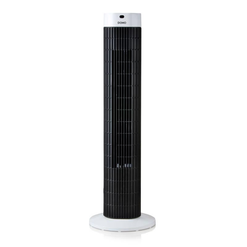 Domo DO8126 oszlopventilátor pásztázással és távirányítóval Domo DO8126 oszlopventilátor pásztázással és távirányítóval