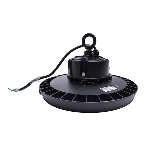 Iris Lighting UFO 100W/19000lm/SMD 2835 LED csarnokvilágító lámpa (IL-HBL100W4000K)