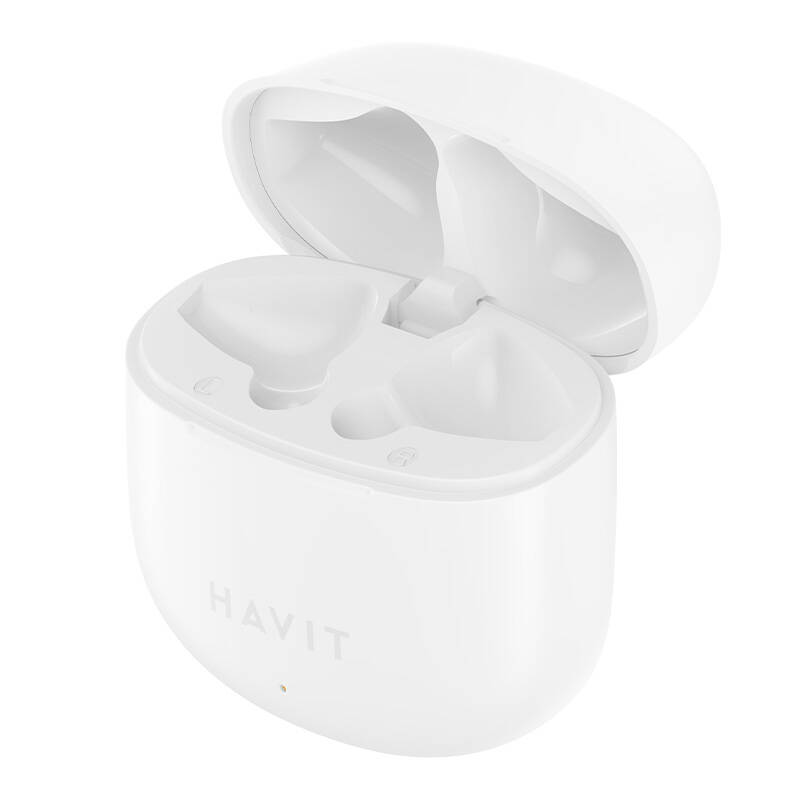 Havit Bluetooth Earbuds TW976 Headset Fehér