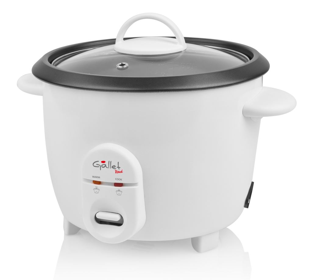 Gallet RC150 rizsfőző