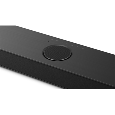 Lg S80TR HANGPROJEKTOR