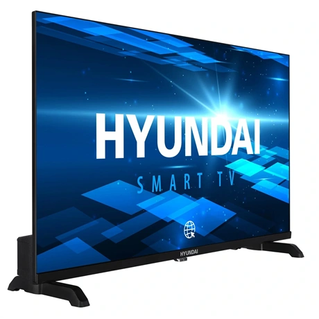 Hyundai HLM24TS500SMART 24" HD SMART LED Televízió