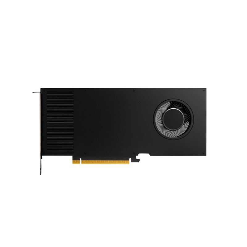 PNY Quadro RTX A4000 16GB DDR6 OEM Videókártya PNY Quadro RTX A4000 16GB DDR6 OEM Videókártya