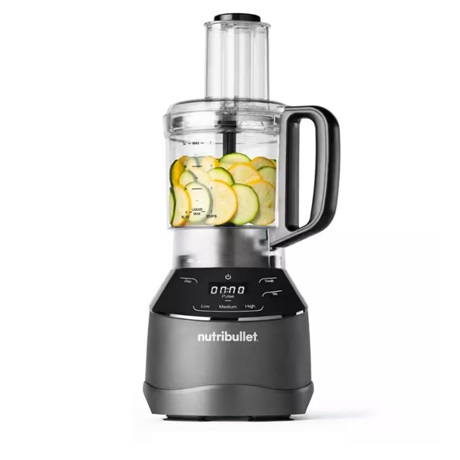 Nutribullet NBF580B Turmixgép Nutribullet NBF580B Turmixgép