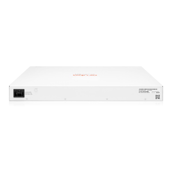 HPE Aruba Instant On 1830 48G PoE Switch (JL815A) HPE Aruba Instant On 1830 48G PoE Switch (JL815A)