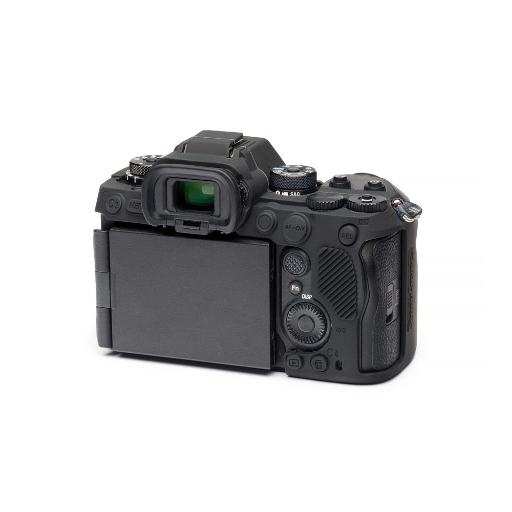easyCover  Sony A9 III kameratok  Fekete