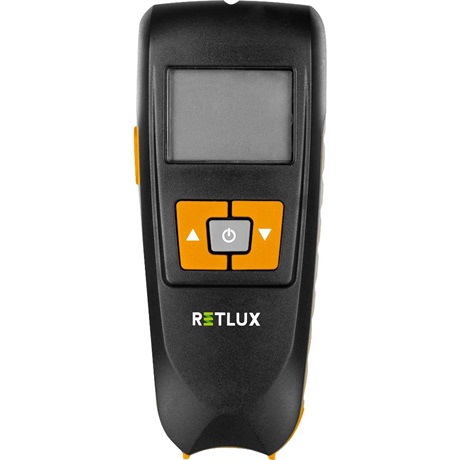 Retlux RDT 100  Multidetektor