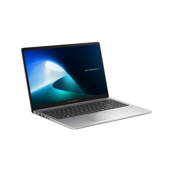ASUS COM  Expertbook P1503CVA-NJ0384 15,6" FHD i3-1315U 8GB 512GB SSD Notebook Szürke