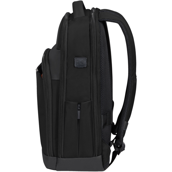 Samsonite Mysight Laptop Hátitáska 15,6" fekete