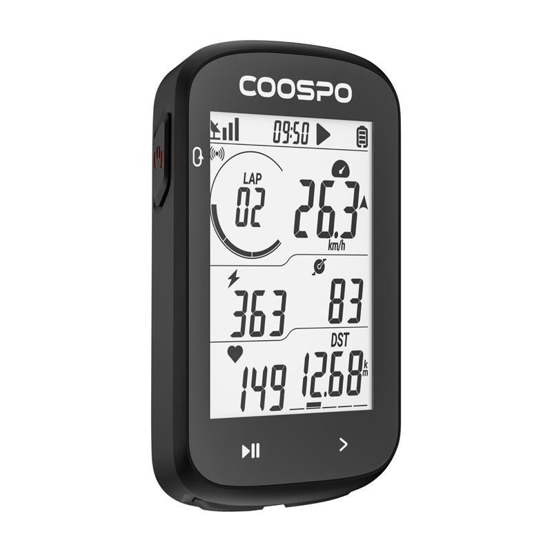 Coospo CS500 kerékpár computer
