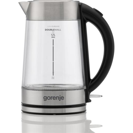 Gorenje K17GDWII VÍZFORRALÓ