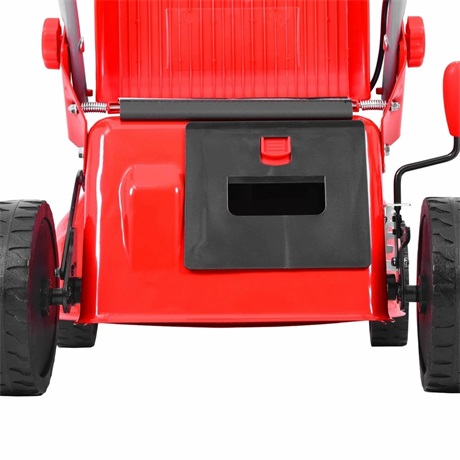 Hecht HECHT1641 FŰNYÍRÓ ELEKTROMOS