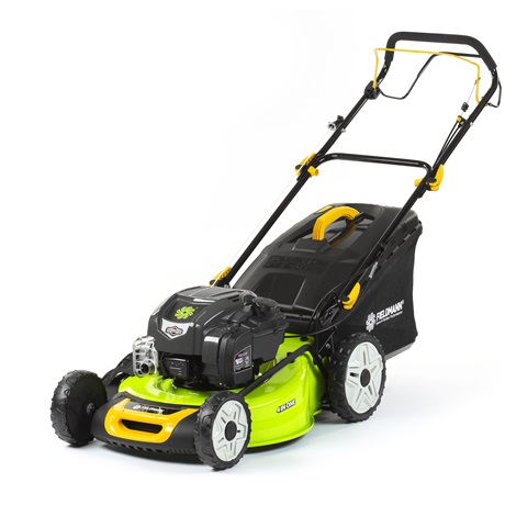 FIELDMANN FZR 5167-B FŰNYÍRÓ BENZINES
