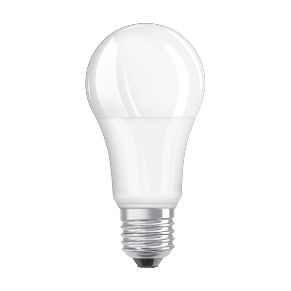 Osram Base matt műanyag búra/14W/1521lm/4000K/E27 LED körte izzó 3 db Osram Base matt műanyag búra/14W/1521lm/4000K/E27 LED körte izzó 3 db