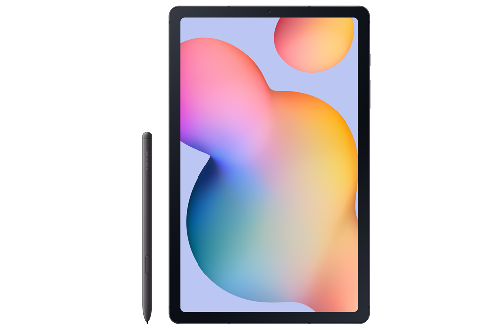 Samsung P625 GALAXY TAB S6 LITE 4/128GB (2024) LTE Tablet Szürke