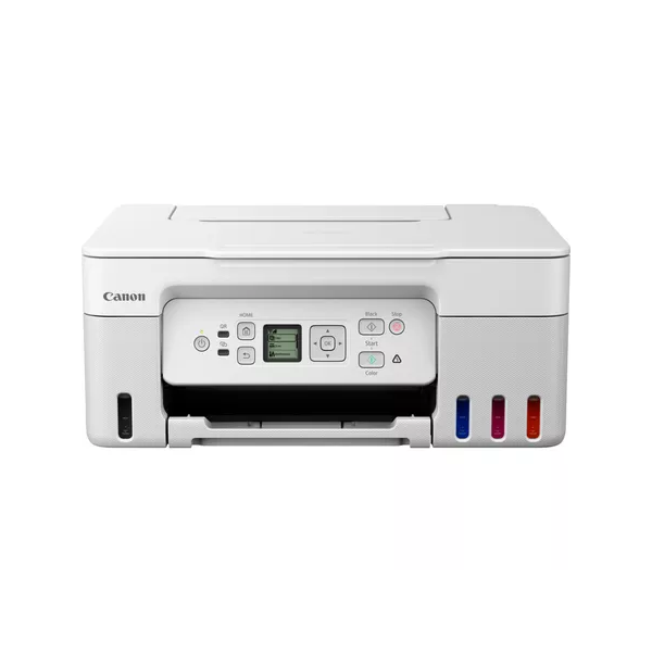 CANON 3in1 PIXMA MEGATANK G3470 A4 USB/WiFi Tintasugaras MFP Fehér CANON 3in1 PIXMA MEGATANK G3470 A4 USB/WiFi Tintasugaras MFP Fehér
