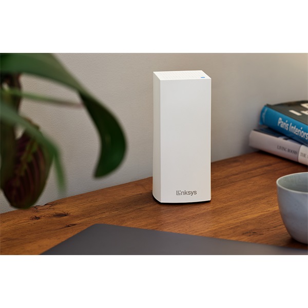 Linksys Atlas Pro 6 Dual-Band AX5400 Mesh WiFi 6  2db Router