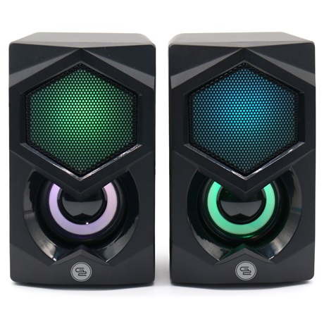 Gogen PSU104 PC HANGSZÓRÓ Gogen PSU104 PC HANGSZÓRÓ