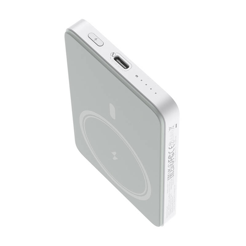 Romoss WSC05 20W 5000mAh Powerbank Fehér