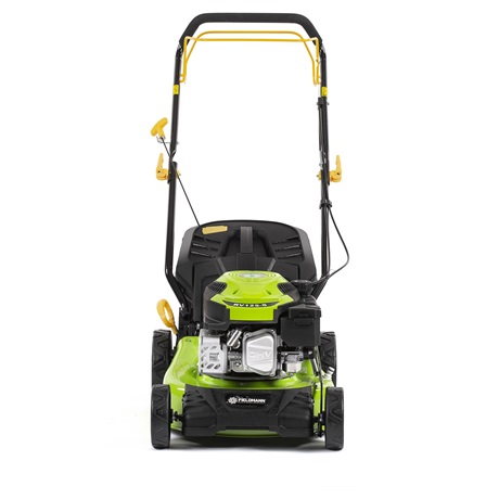 Fieldmann FZR 4210-B FŰNYÍRÓ