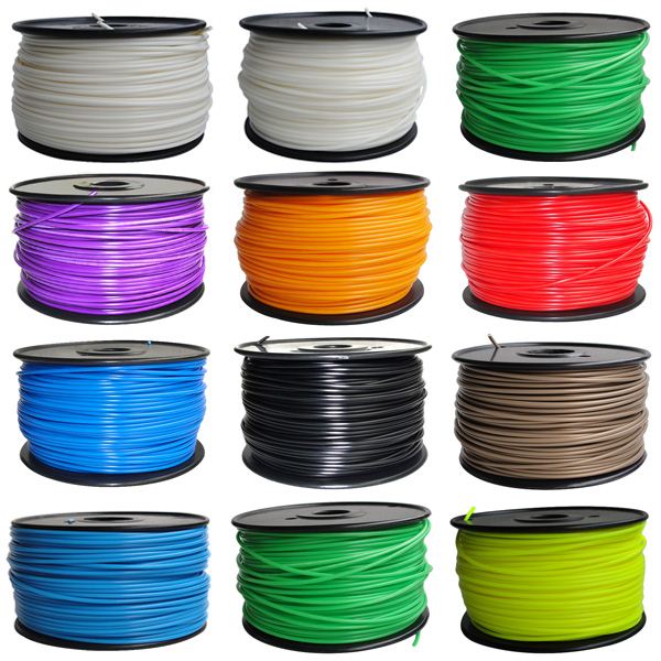 3D nyomtató filament 1,75 mm PLA arany (3DFILAMPLA175GD) 3D nyomtató filament 1,75 mm PLA arany (3DFILAMPLA175GD)