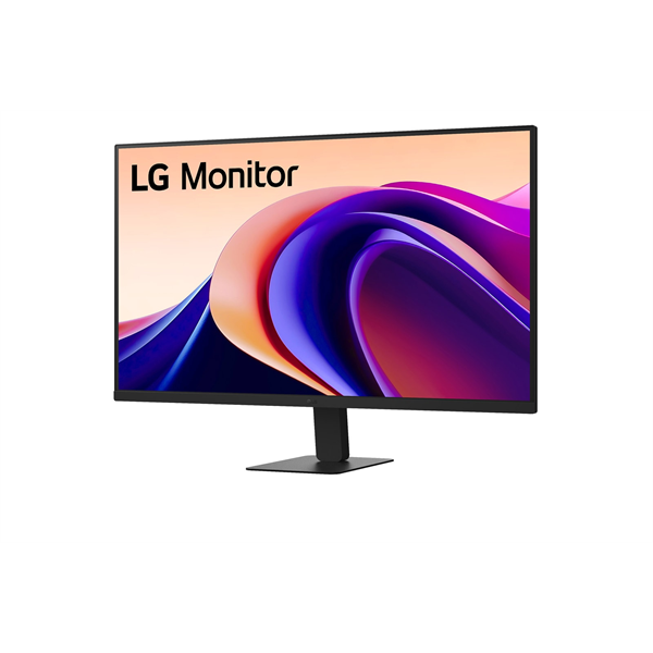 LG IPS 31,5" 32U631A 2560 x 1440  16:9  250 cd/m2  5ms  monitor 