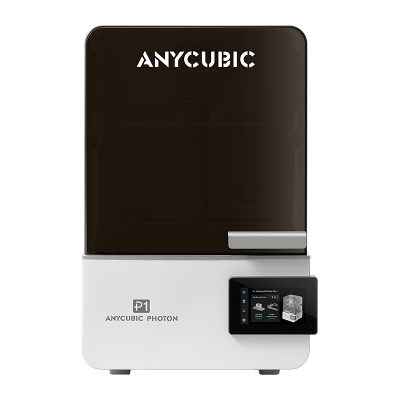 Anycubic Photon P1 3D-nyomtató