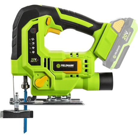 Fieldmann FDUP70405-0 DEKOPÍRFŰRÉSZ ELEKTROMOS