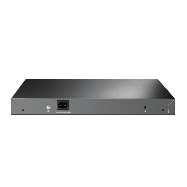 TP-Link TL-SG3428XMP JetStream 24 Portos Gigabit L2+ Managed Switch