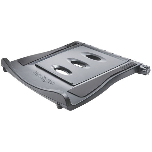 Kensington SmartFit Easy Riser állítható magasságú szürke notebook állvány Kensington SmartFit Easy Riser állítható magasságú szürke notebook állvány