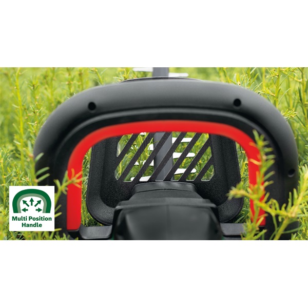 Bosch AdvancedHedgeCut 65 elektromos sövényvágó (06008C0801) Bosch AdvancedHedgeCut 65 elektromos sövényvágó (06008C0801)