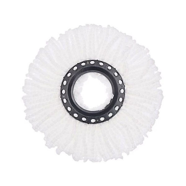 BLACKBIRD Turbo 2in1 felmosóhoz 1db Felmosófej Fehér