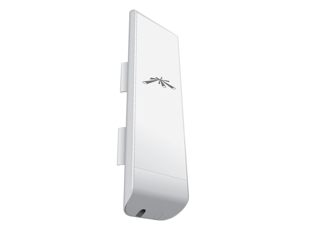 Ubiquiti Nano Station M5 AirMax Access point kültéri (NSM5) Ubiquiti Nano Station M5 AirMax Access point kültéri (NSM5)