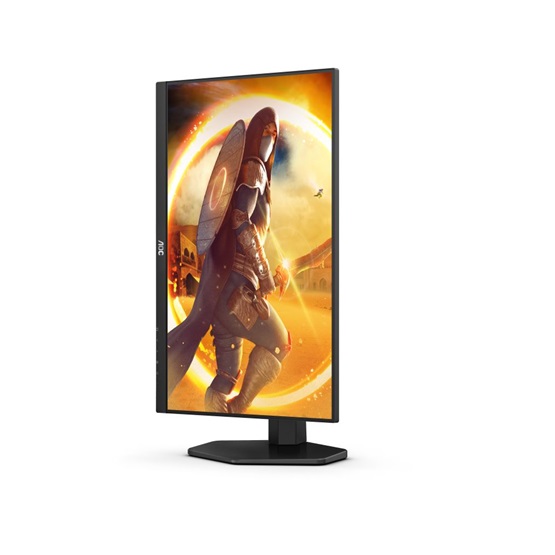  AOC 23,8" 24G4X Pivot   WLED IPS  Monitor