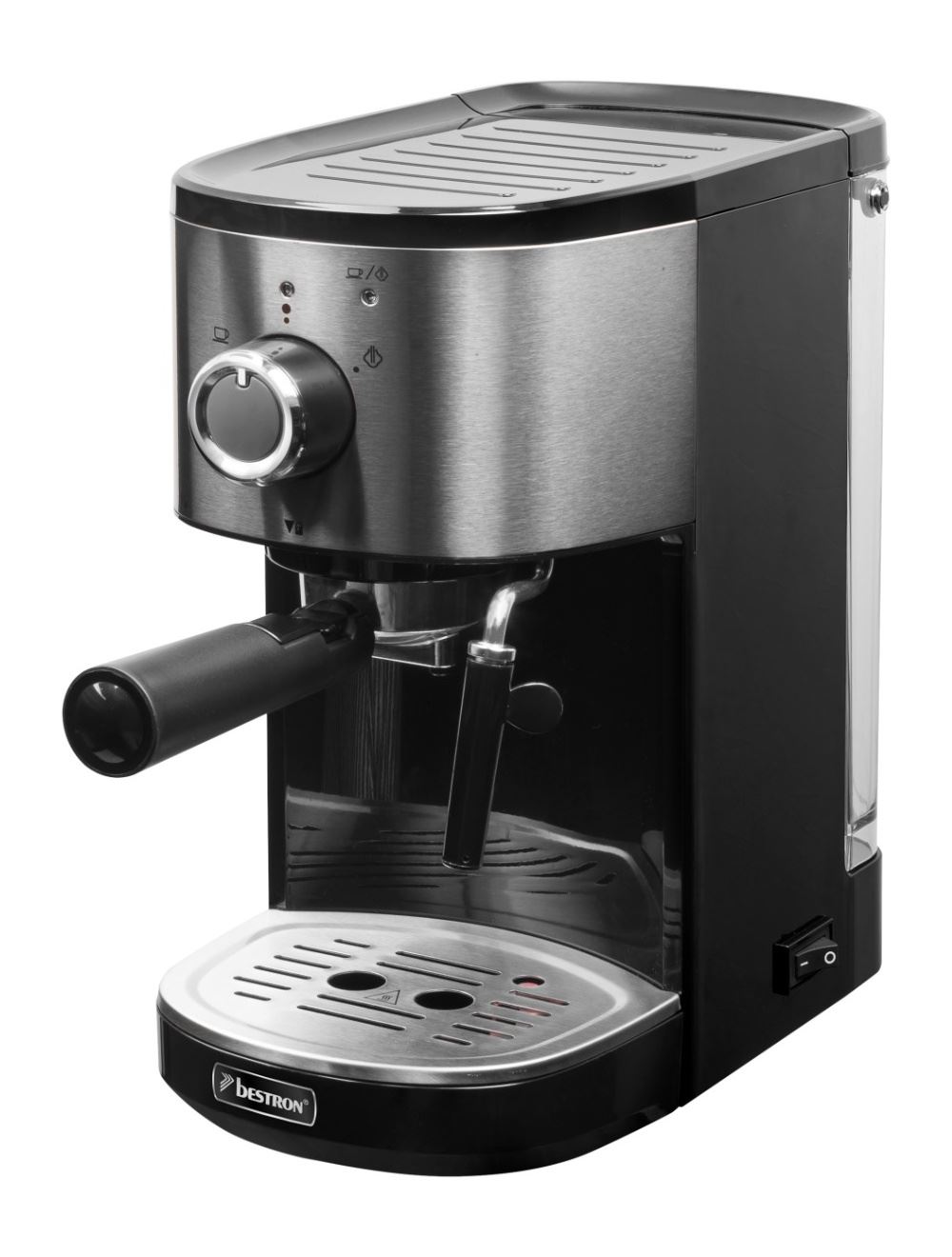 Bestron AES800STE espresso kávéfőző Bestron AES800STE espresso kávéfőző