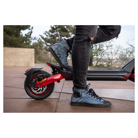 Sencor SCOOTER X50 Elektromos roller