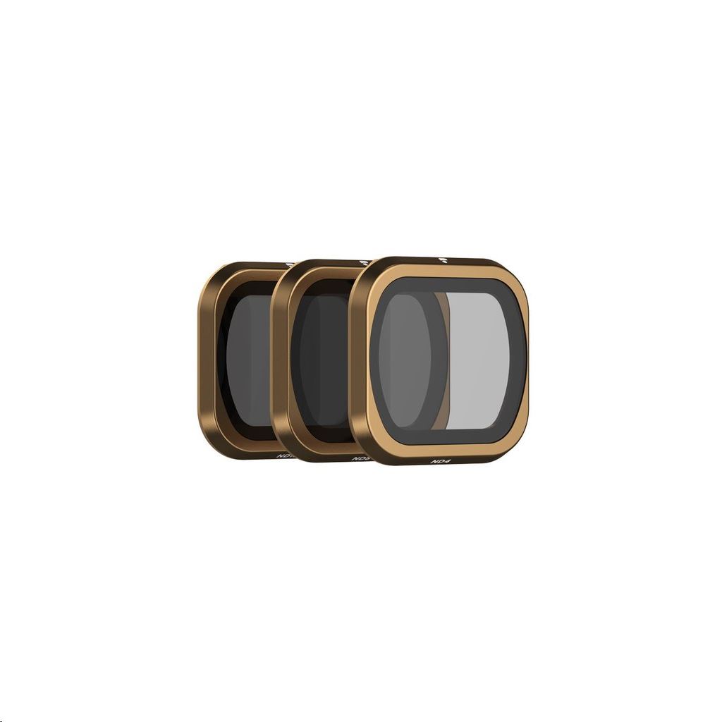 PolarPro Mavic 2 Pro Cinema Seires SHUTTER Collection szűrő szett (817465022290, 31762)