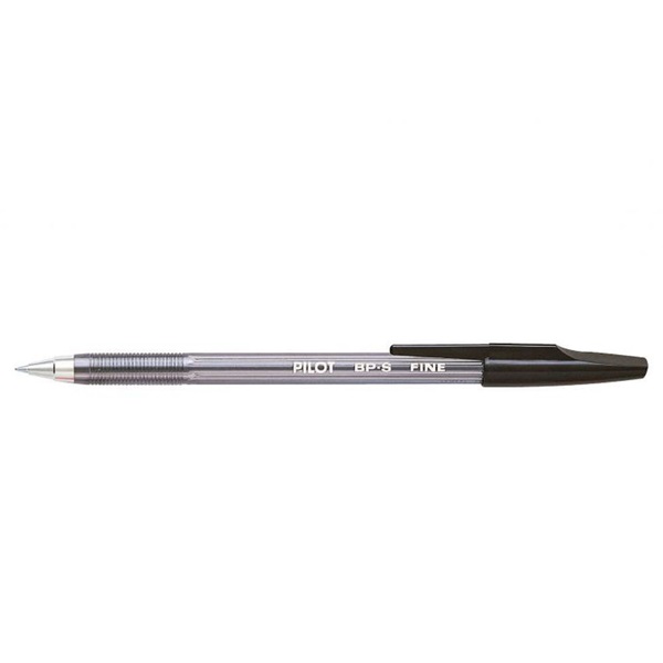 Pilot BP-S 12 db/csomag kék golyóstoll Pilot BP-S 12 db/csomag kék golyóstoll