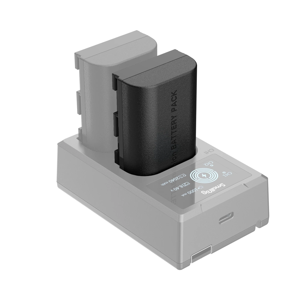 SMALLRIG LP-E6NH kamera akkumulátor 4071 SMALLRIG LP-E6NH kamera akkumulátor 4071
