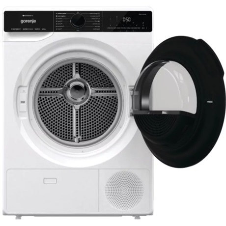 Gorenje DPNA92WIFI Hőszivattyús szárítógép