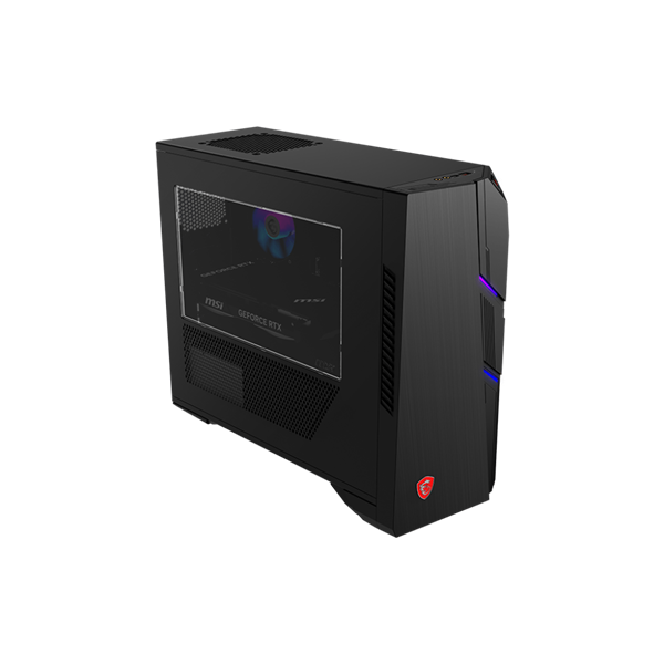 MSI GAMING DT MAG Codex 6 14NUB7-093XEU  i7-14700F  32GB  1TB M.2  RTX 4060 Ti 8GB Asztali számítógép